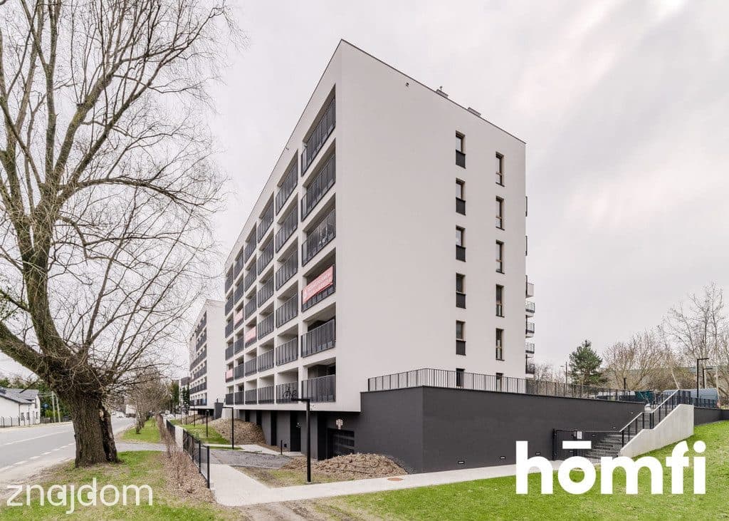 Nowe, komfortowe mieszkanie do wynajęcia - 45 m² - zdjęcie 16