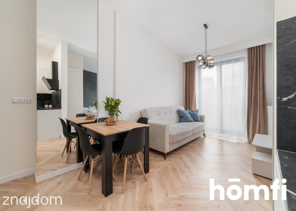 Najlepszy adres w Łodzi | OFF Piotrkowska | 31 m² - zdjęcie 10