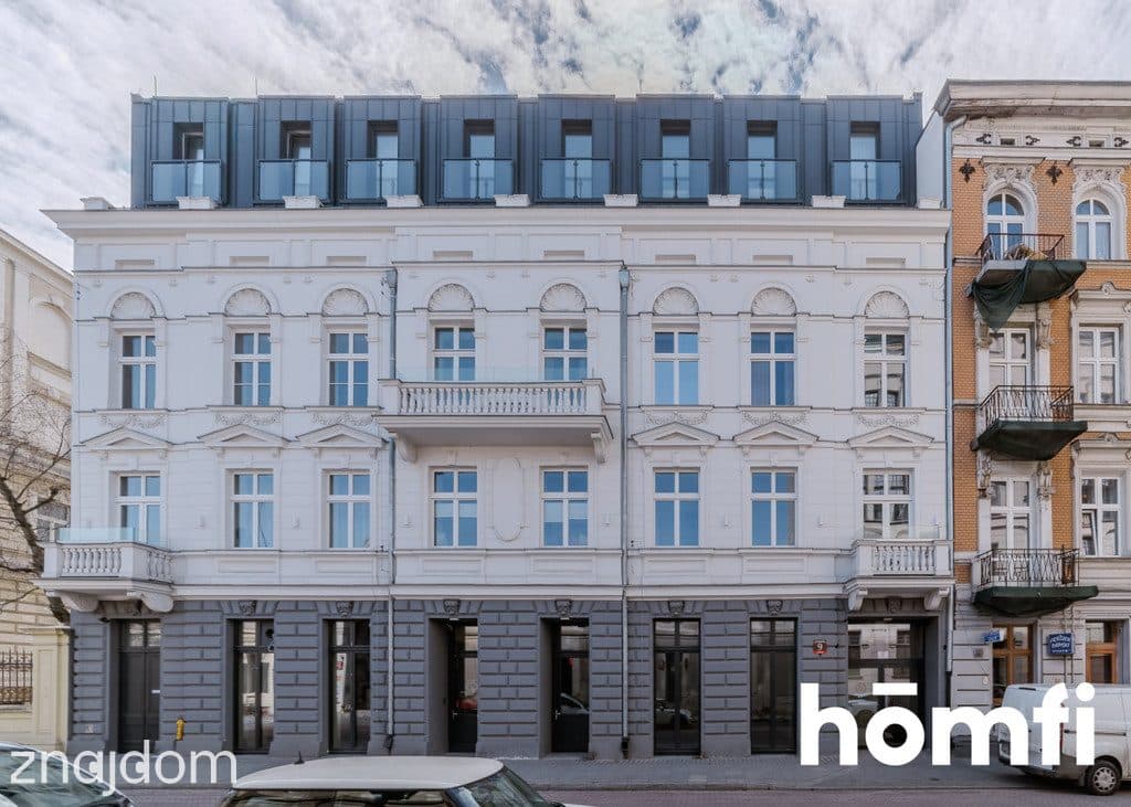 Najlepszy adres w Łodzi | OFF Piotrkowska | 31 m² - zdjęcie 18