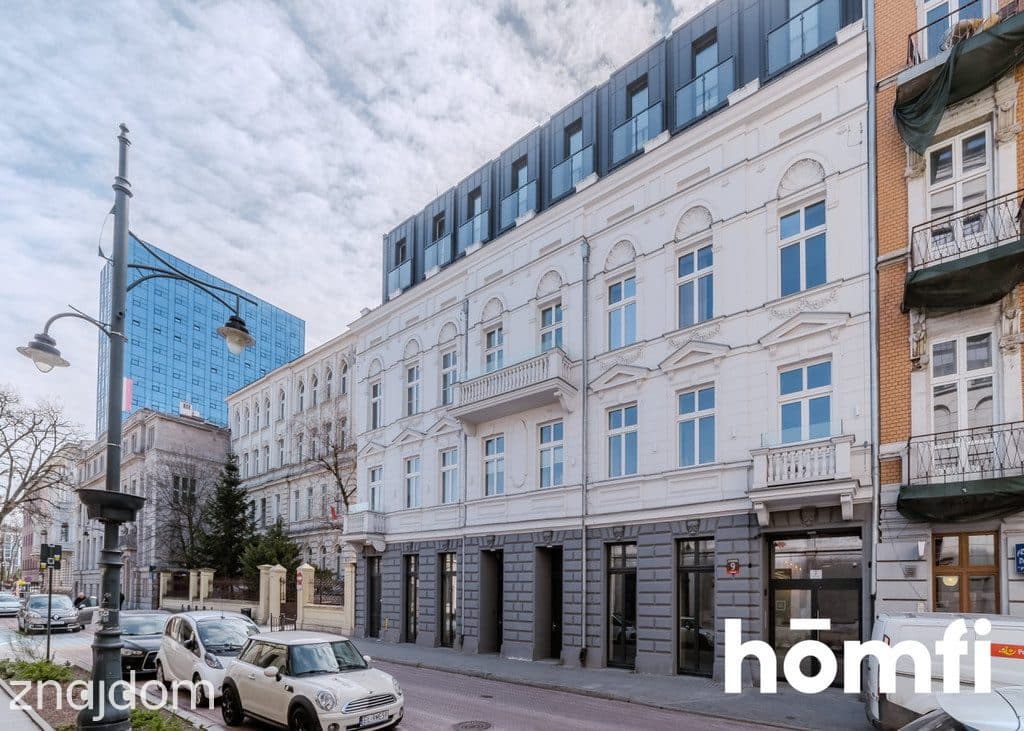 Najlepszy adres w Łodzi | OFF Piotrkowska | 31 m² - zdjęcie 19