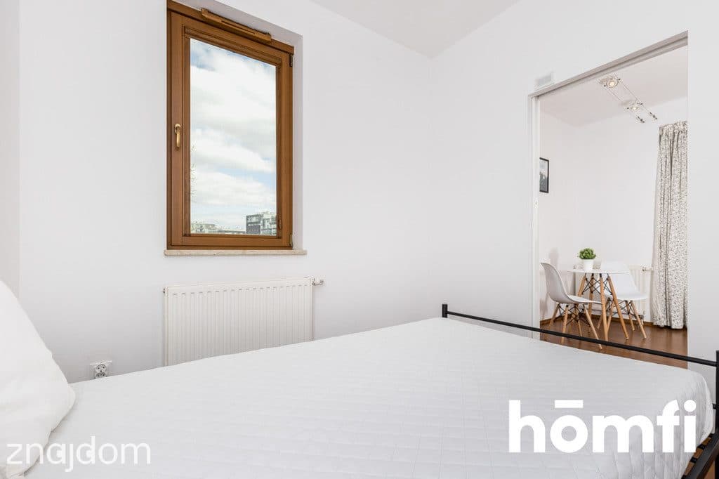 mieszkanie 2 pok | balkon | Bemowo - zdjęcie 9