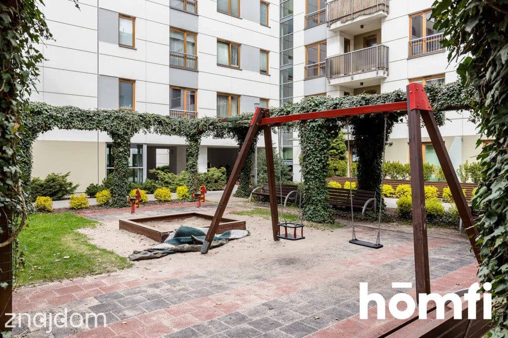 mieszkanie 2 pok | balkon | Bemowo - zdjęcie 18