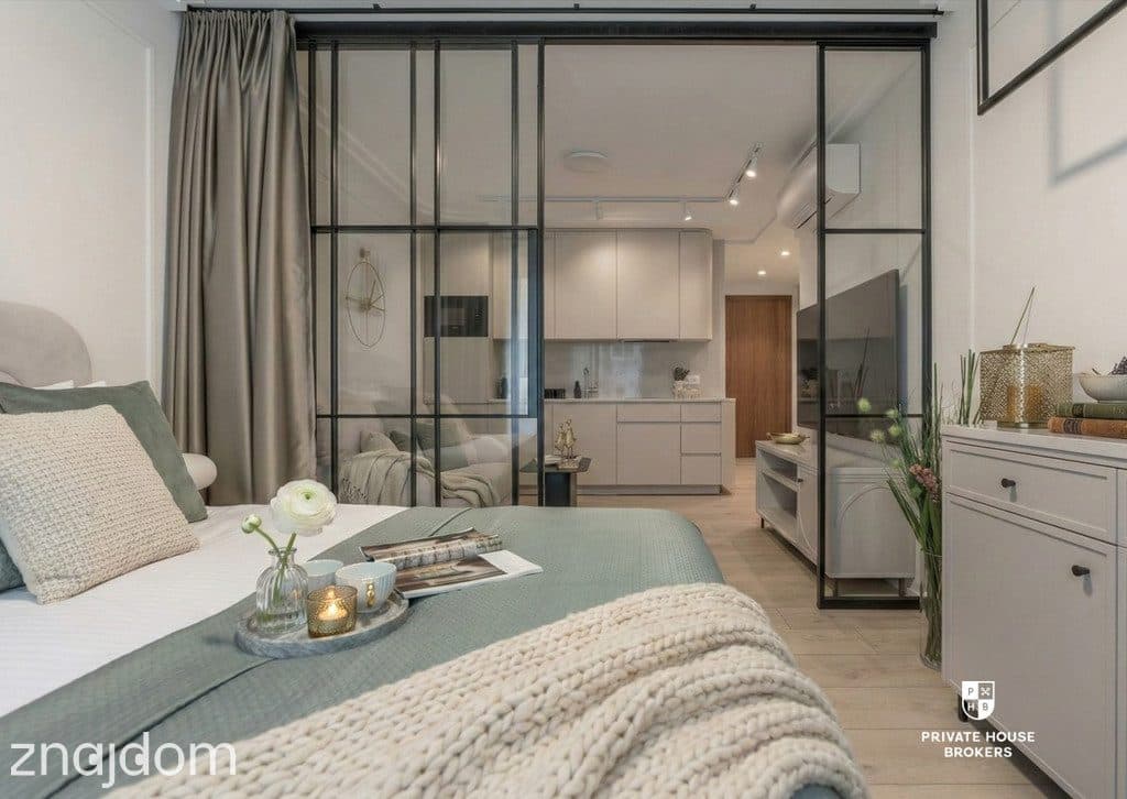 Libra Residence 3| 3 pokoje| Stare Miasto - zdjęcie 2