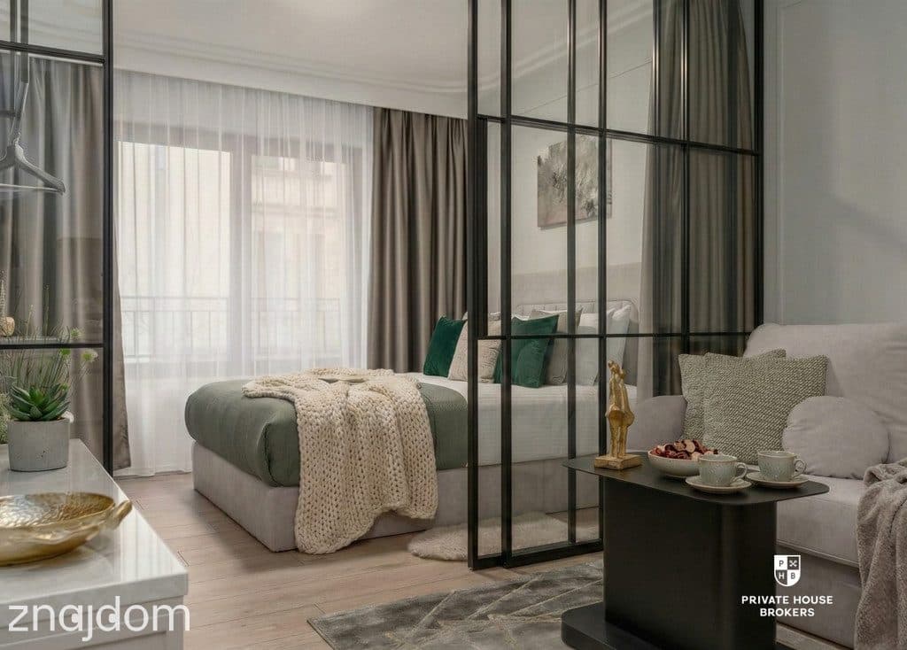 Libra Residence 3| 3 pokoje| Stare Miasto - zdjęcie 4