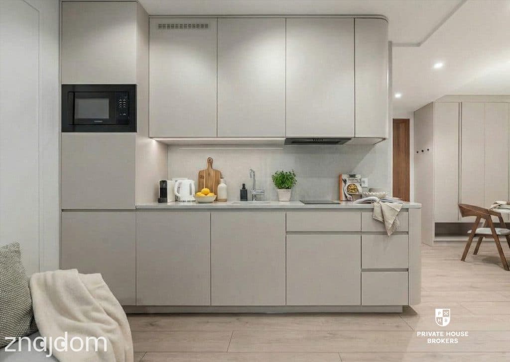 Libra Residence 3| 3 pokoje| Stare Miasto - zdjęcie 5