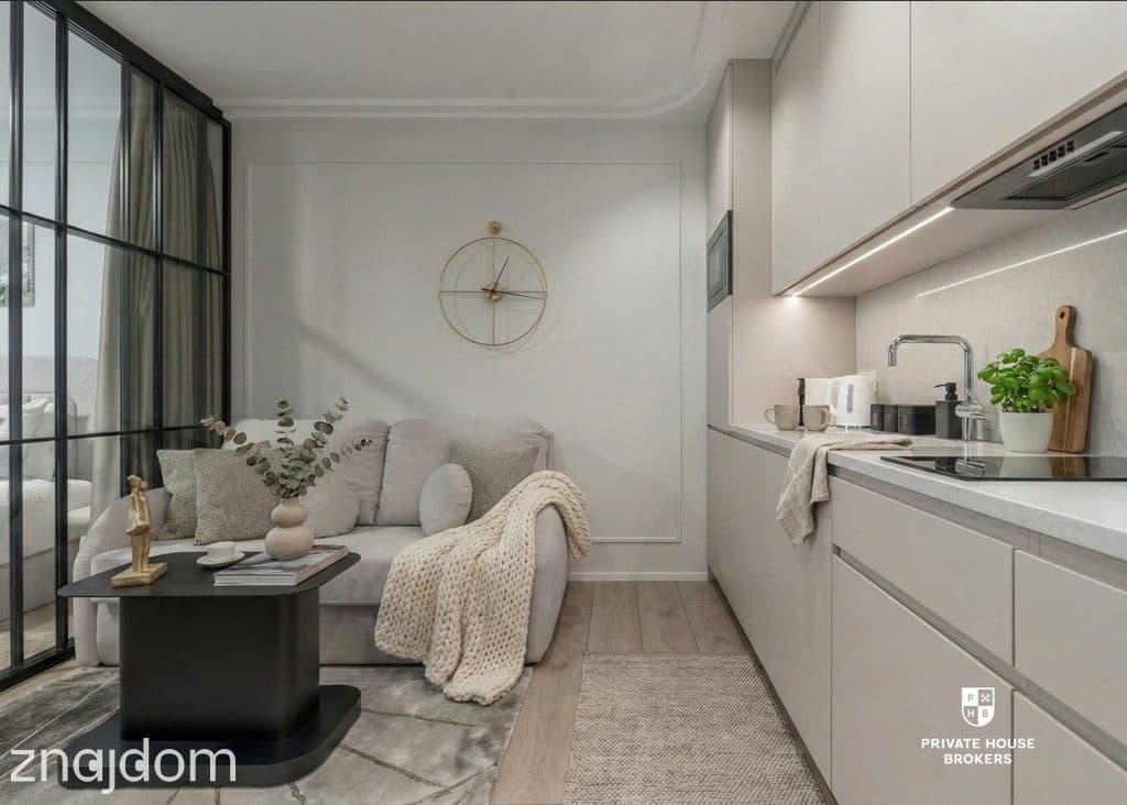 Libra Residence 3| 3 pokoje| Stare Miasto - zdjęcie 6