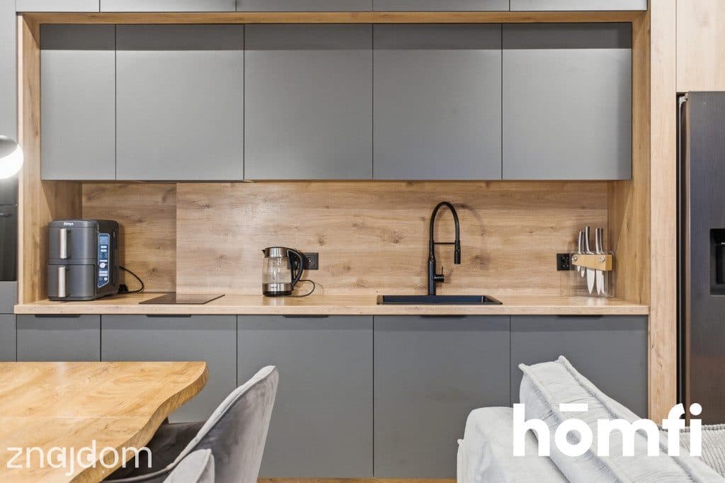 Luksusowy apartament z ogrodem - os. Radosne II - zdjęcie 6