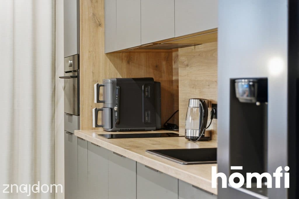 Luksusowy apartament z ogrodem - os. Radosne II - zdjęcie 7