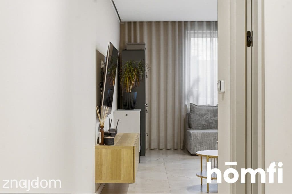 Luksusowy apartament z ogrodem - os. Radosne II - zdjęcie 8