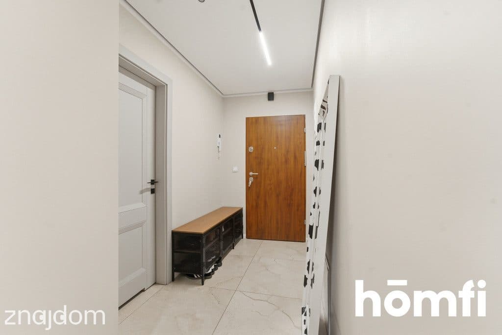 Luksusowy apartament z ogrodem - os. Radosne II - zdjęcie 9