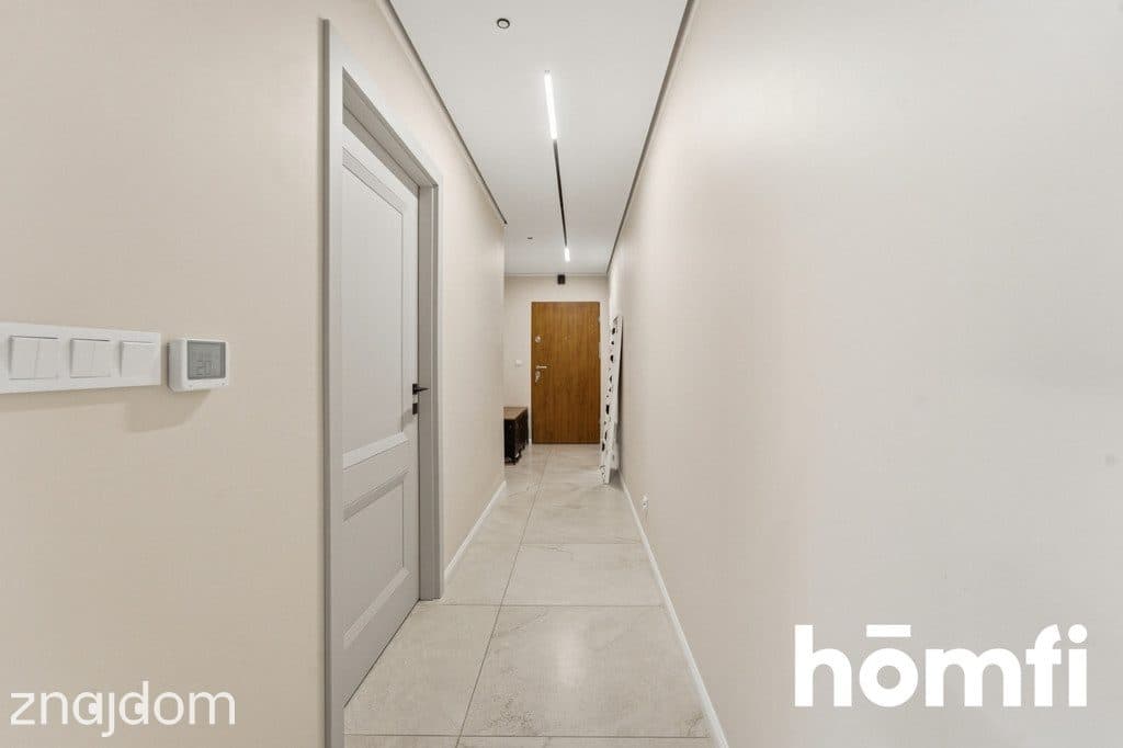 Luksusowy apartament z ogrodem - os. Radosne II - zdjęcie 10