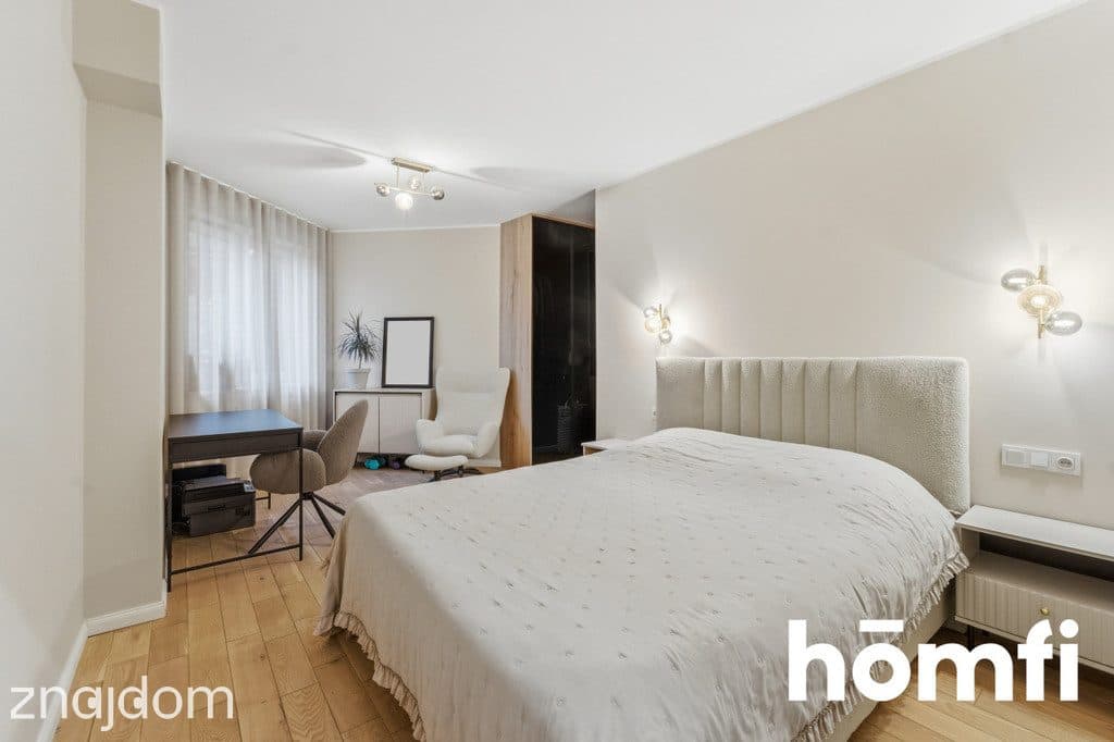 Luksusowy apartament z ogrodem - os. Radosne II - zdjęcie 11