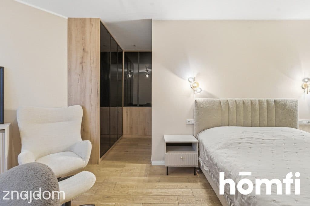 Luksusowy apartament z ogrodem - os. Radosne II - zdjęcie 12