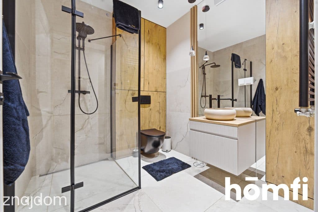 Luksusowy apartament z ogrodem - os. Radosne II - zdjęcie 13