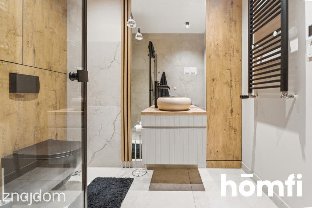 Luksusowy apartament z ogrodem - os. Radosne II - zdjęcie 14