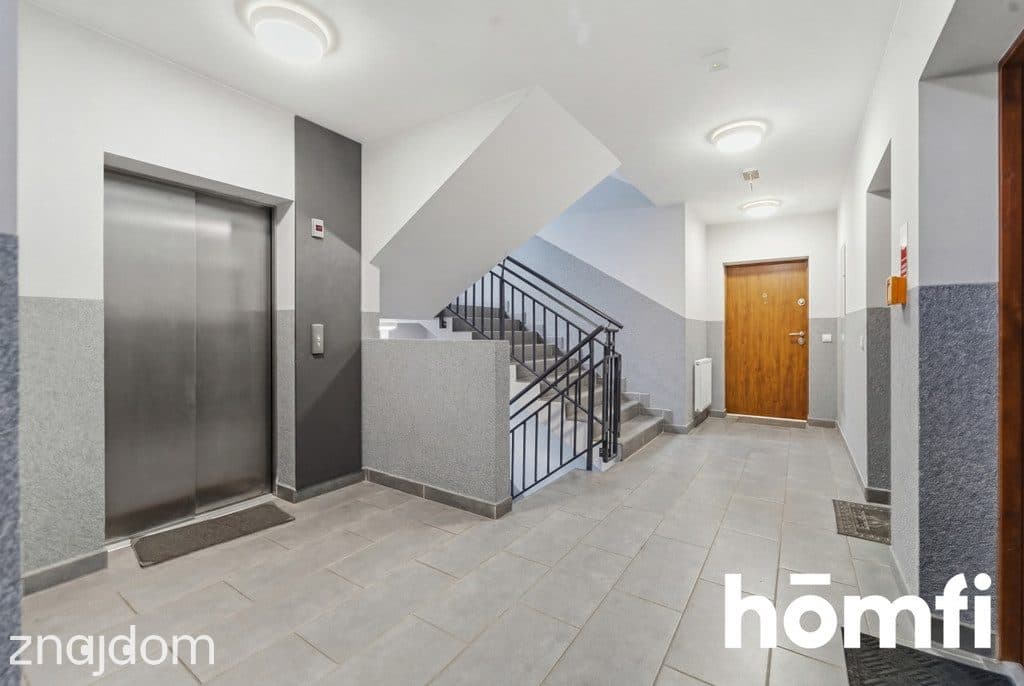 Luksusowy apartament z ogrodem - os. Radosne II - zdjęcie 17