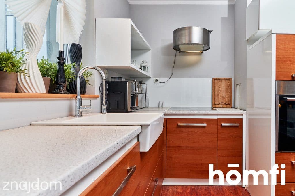 3-pokojowy apartament na Starym Mieście 63m2 - zdjęcie 6