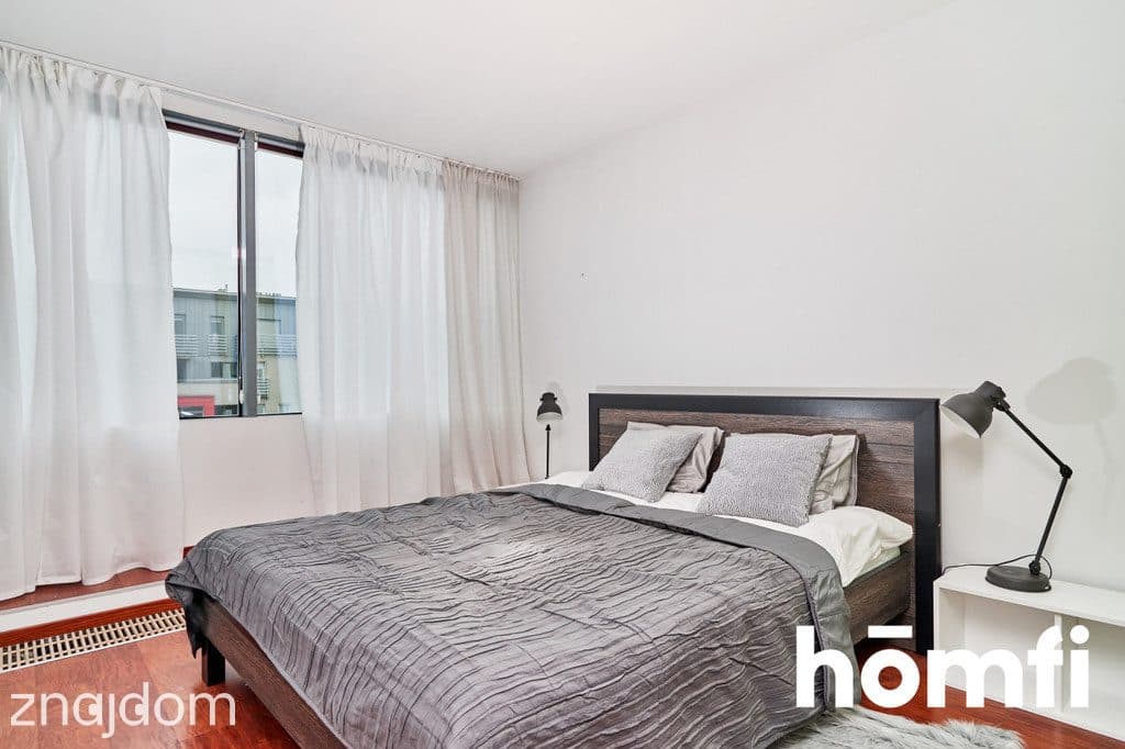 3-pokojowy apartament na Starym Mieście 63m2 - zdjęcie 8