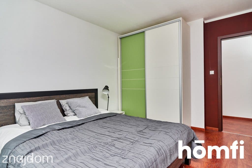 3-pokojowy apartament na Starym Mieście 63m2 - zdjęcie 9