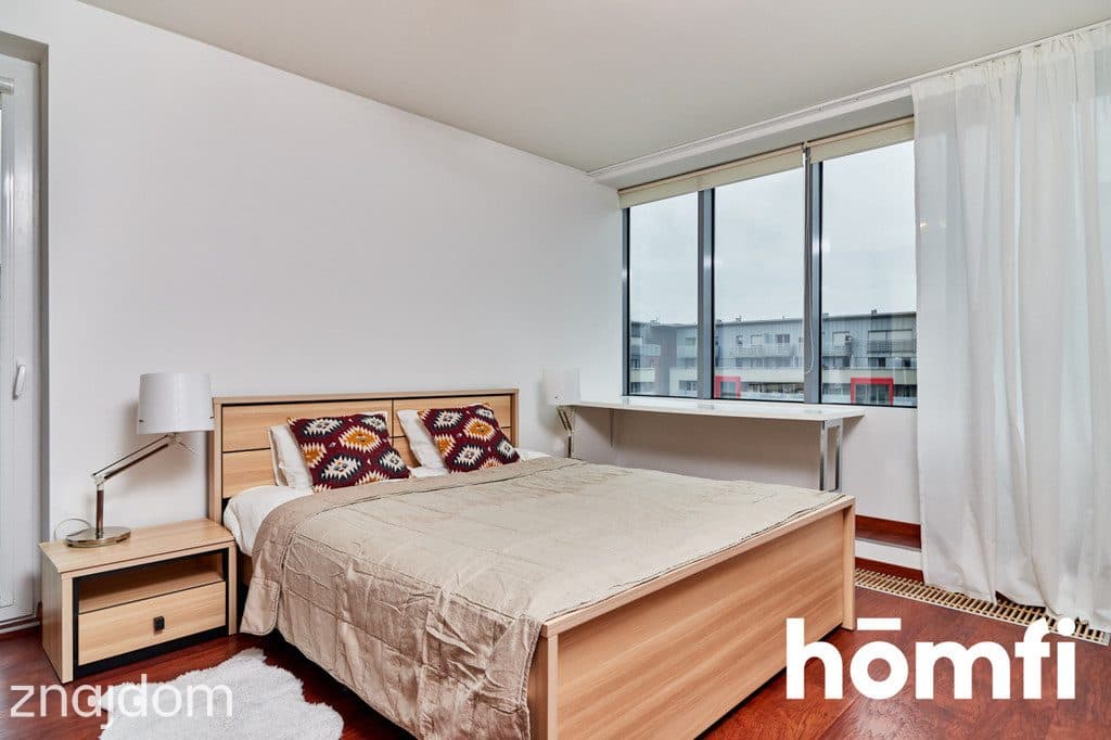 3-pokojowy apartament na Starym Mieście 63m2 - zdjęcie 11