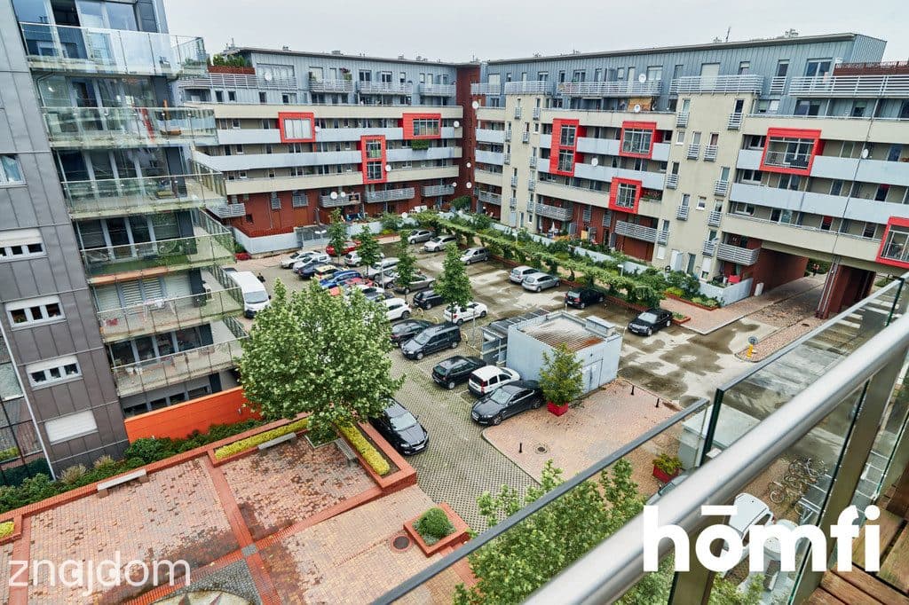 3-pokojowy apartament na Starym Mieście 63m2 - zdjęcie 14