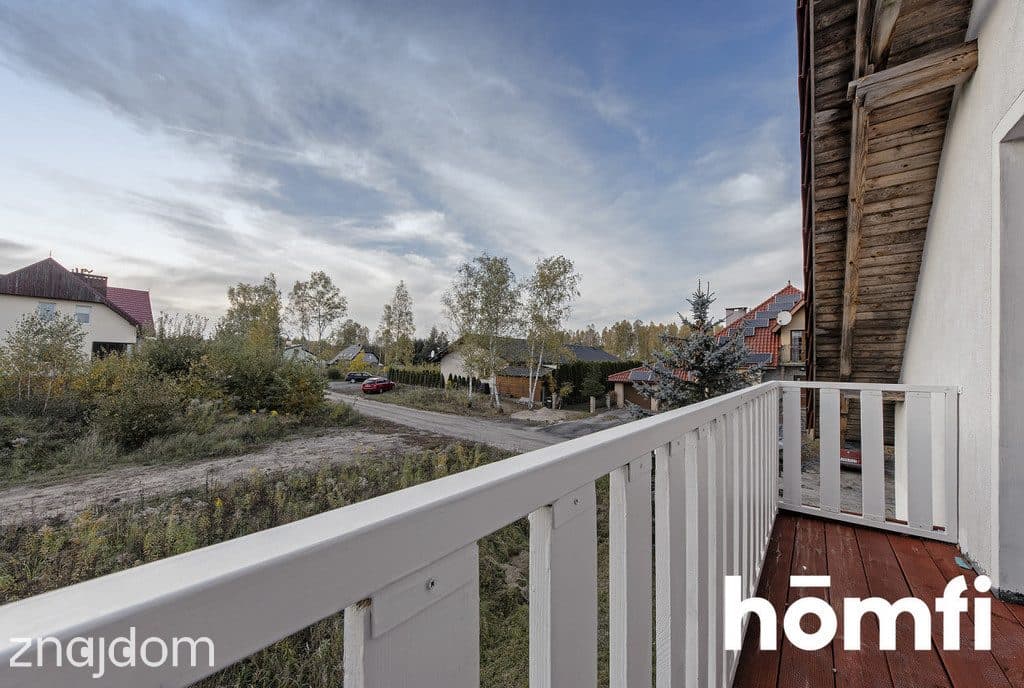 Wolnostojący Dom z dużym ogrodem Wałcz! - zdjęcie 15