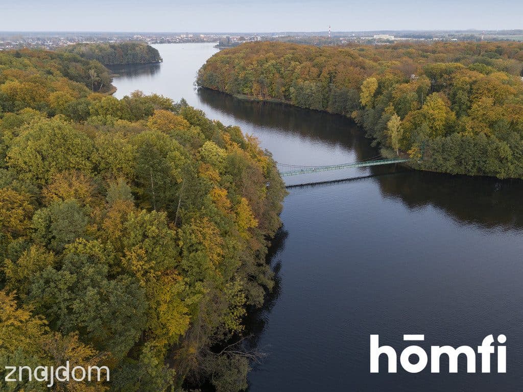 Wolnostojący Dom z dużym ogrodem Wałcz! - zdjęcie 16
