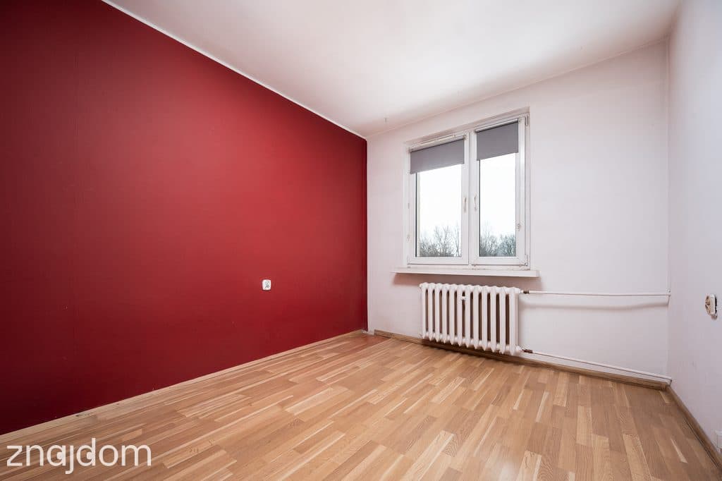 Mieszkanie inwestycyjne 2 pokojowe Kraków - zdjęcie 6