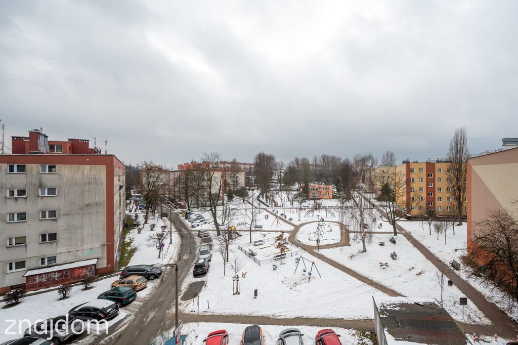 Mieszkanie inwestycyjne 2 pokojowe Kraków - zdjęcie 18
