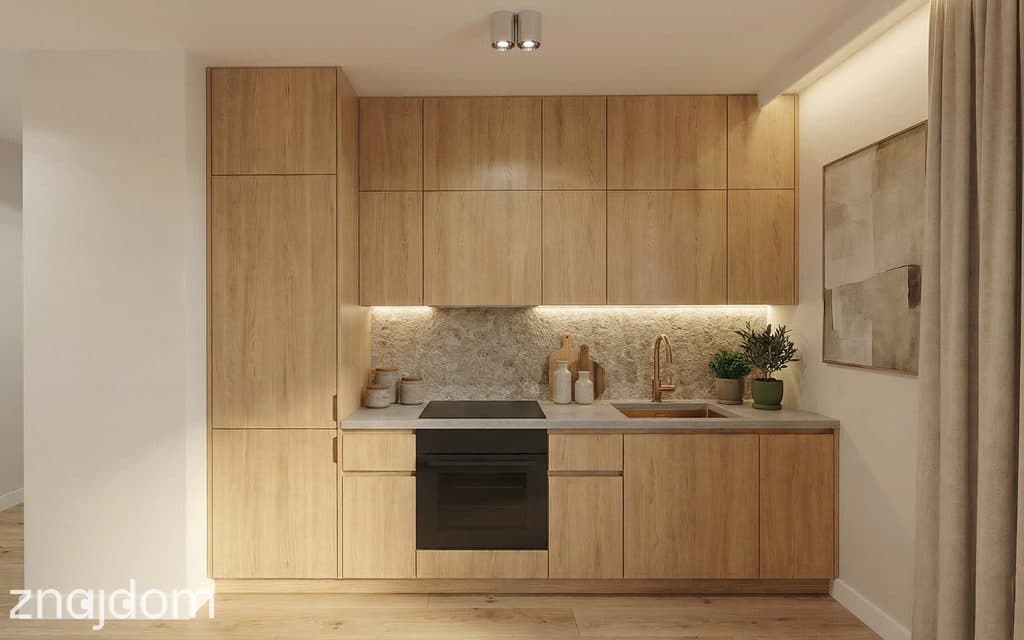 Prestiżowy i komfortowy apartament blisko centrum - zdjęcie 2