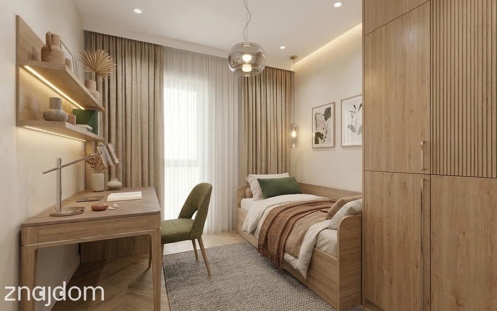 Prestiżowy i komfortowy apartament blisko centrum - zdjęcie 3