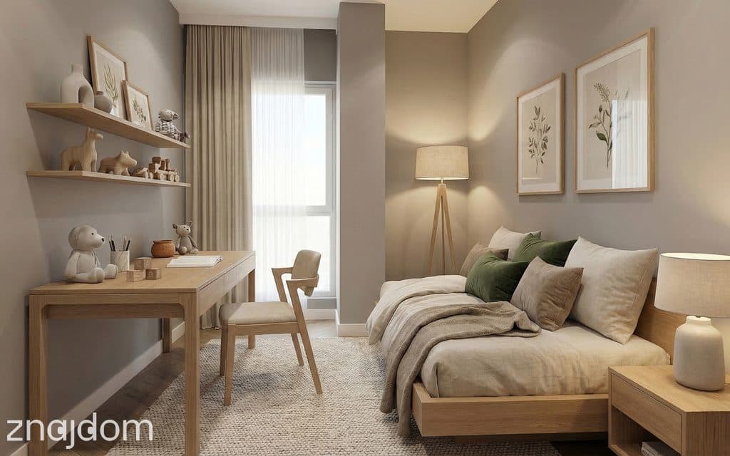 Prestiżowy i komfortowy apartament blisko centrum - zdjęcie 5