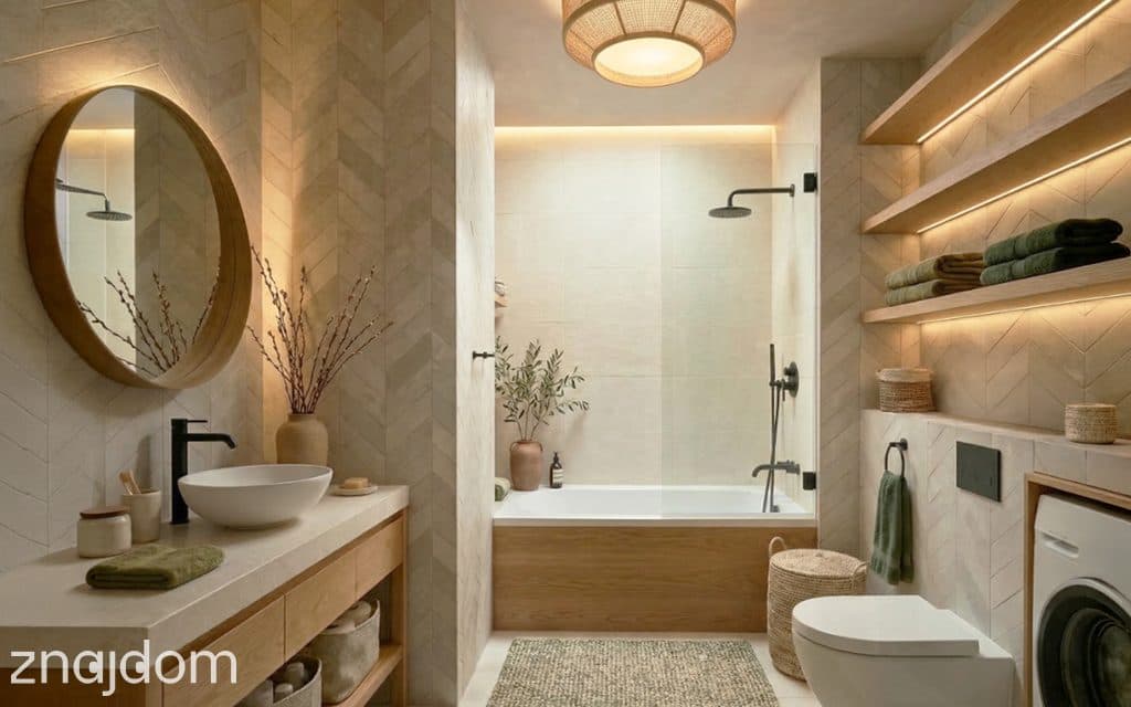 Prestiżowy i komfortowy apartament blisko centrum - zdjęcie 6