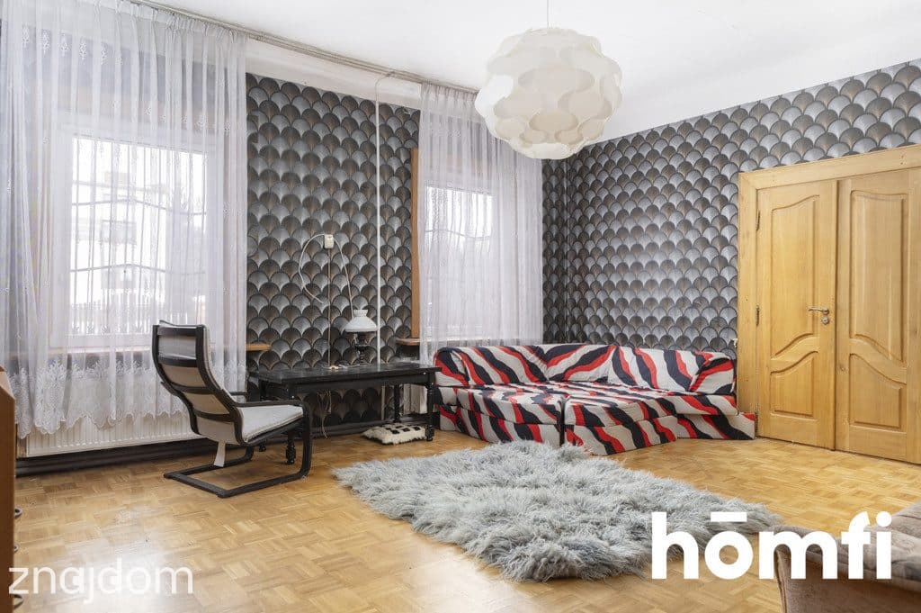 Dom z charakterem 157 m2 przy Zalewie Bliżyn - zdjęcie 5