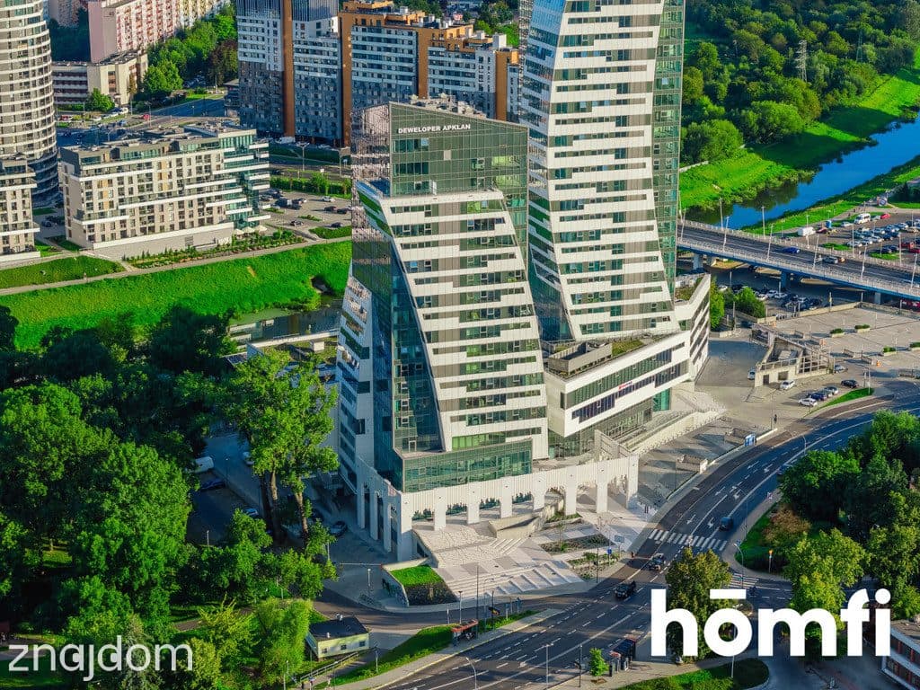 CENTRUM | 62 M² | 9 PIĘTRO | PARKING - zdjęcie 2