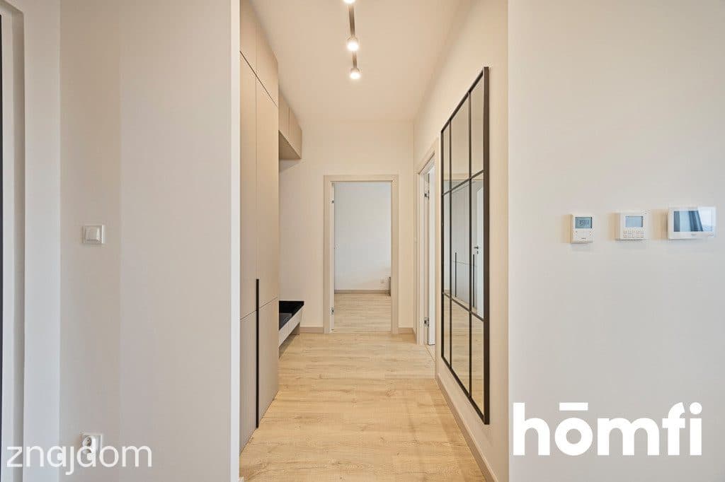 CENTRUM | 62 M² | 9 PIĘTRO | PARKING - zdjęcie 9