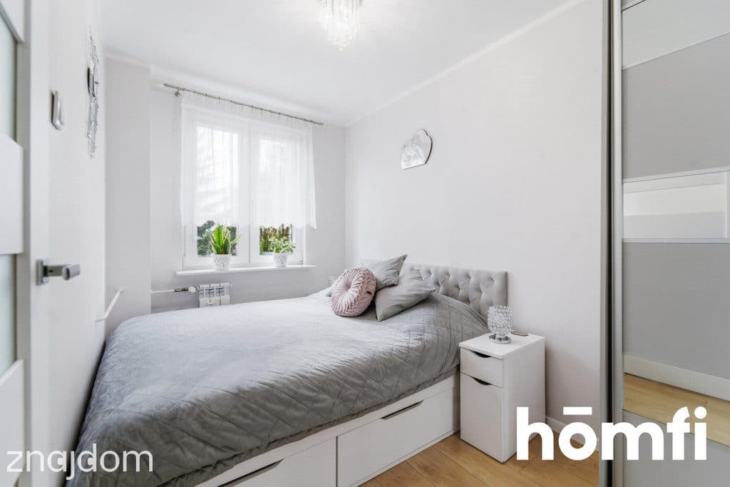 Mieszkanie 53 m² | wysoki standard | 1 piętro - zdjęcie 2