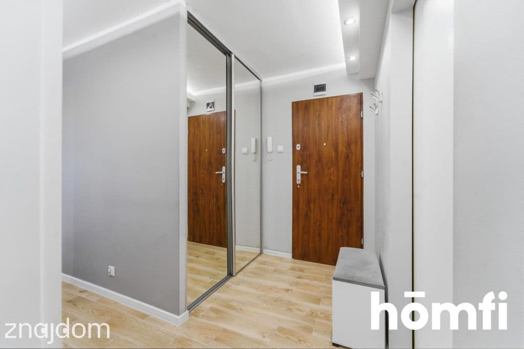 Mieszkanie 53 m² | wysoki standard | 1 piętro - zdjęcie 5