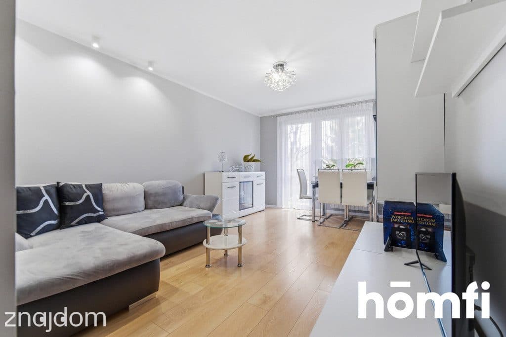 Mieszkanie 53 m² | wysoki standard | 1 piętro - zdjęcie 6