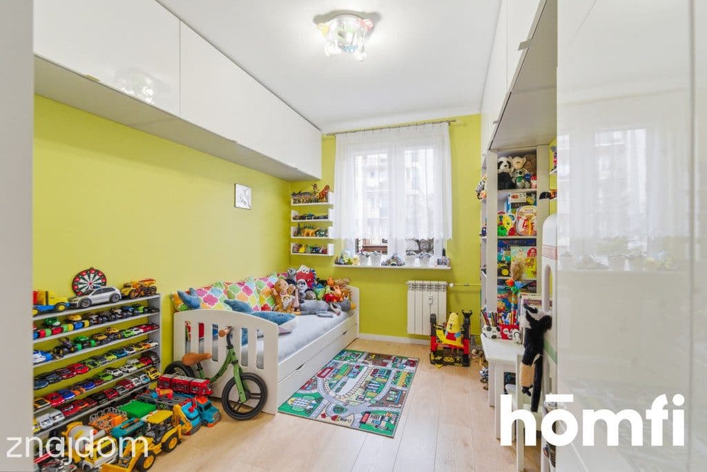 Mieszkanie 53 m² | wysoki standard | 1 piętro - zdjęcie 7