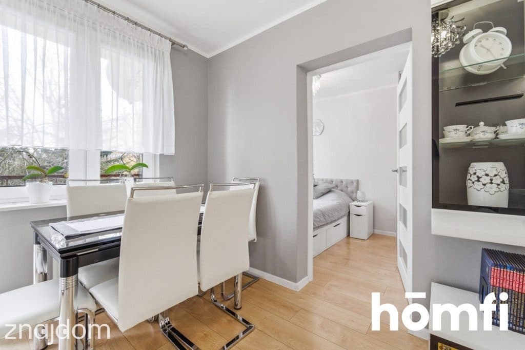 Mieszkanie 53 m² | wysoki standard | 1 piętro - zdjęcie 11