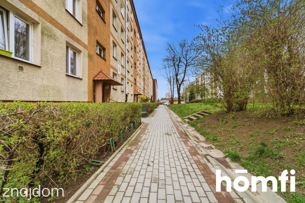 Mieszkanie 53 m² | wysoki standard | 1 piętro - zdjęcie 12