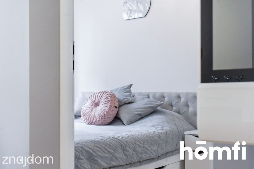 Mieszkanie 53 m² | wysoki standard | 1 piętro - zdjęcie 13
