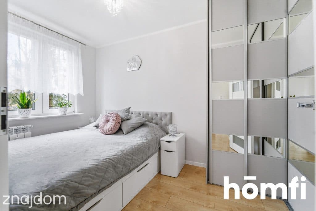 Mieszkanie 53 m² | wysoki standard | 1 piętro - zdjęcie 16
