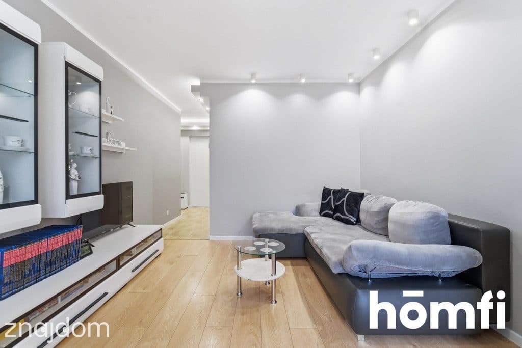 Mieszkanie 53 m² | wysoki standard | 1 piętro - zdjęcie 17