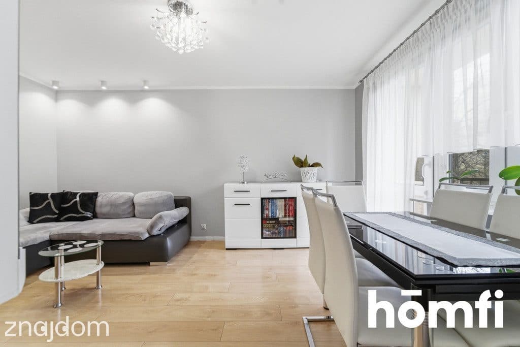 Mieszkanie 53 m² | wysoki standard | 1 piętro - zdjęcie 18