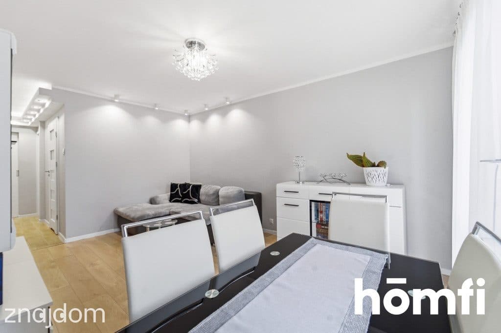 Mieszkanie 53 m² | wysoki standard | 1 piętro - zdjęcie 19