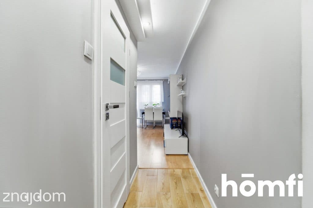 Mieszkanie 53 m² | wysoki standard | 1 piętro - zdjęcie 20
