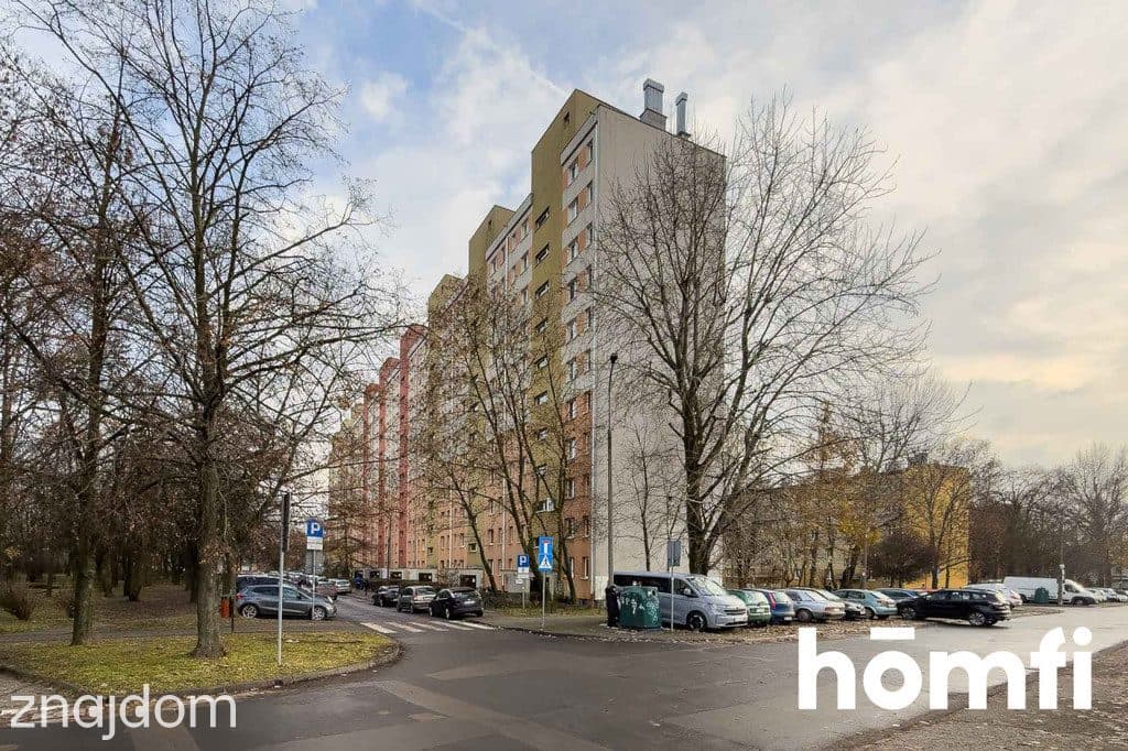 Bronowice, Na Błonie | Po remoncie z balkonem - zdjęcie 14