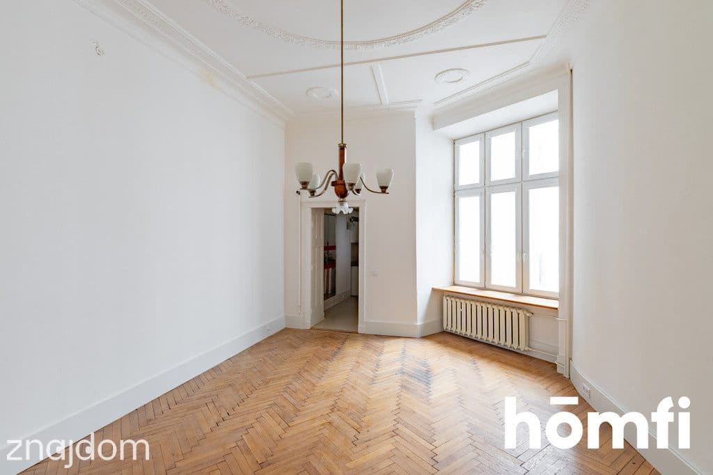 80 m² | 3,8 m | Kamienica | Centrum Łodzi - zdjęcie 4